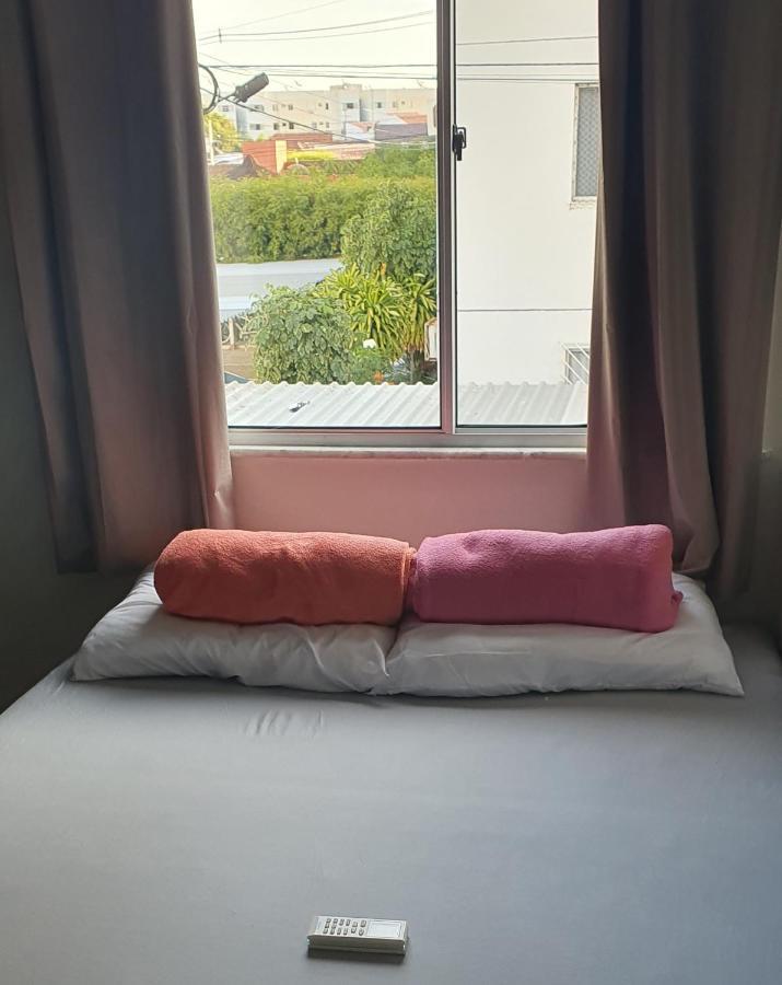 Apartamento Confortavel Em Petrolina 2 Quartos Com Ar Cond E Wi-Fi 300Mb Exterior photo